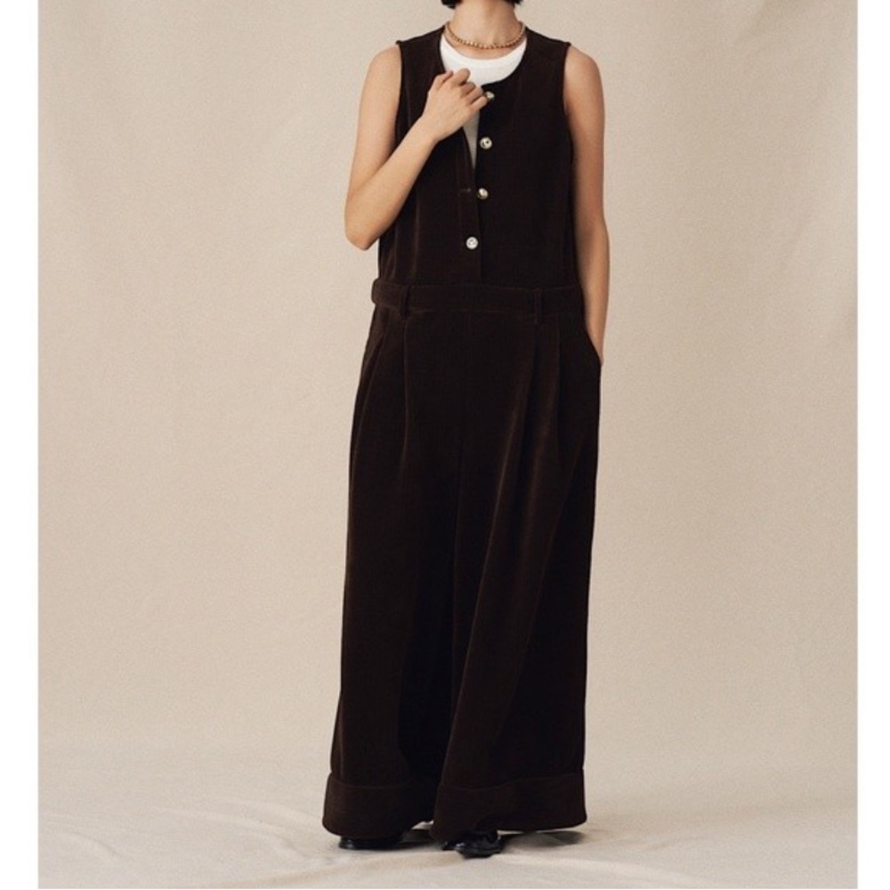 bplus jumpsuit - Picture 2 of 3